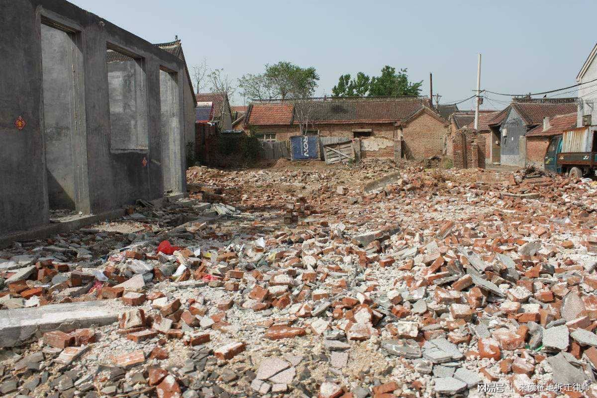 农村征地补偿款的分配原则